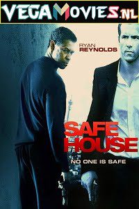 Safe House (2012)