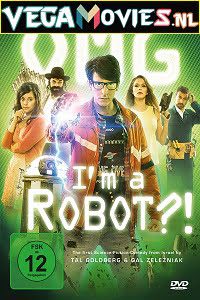 Omg Im A Robot (2015)