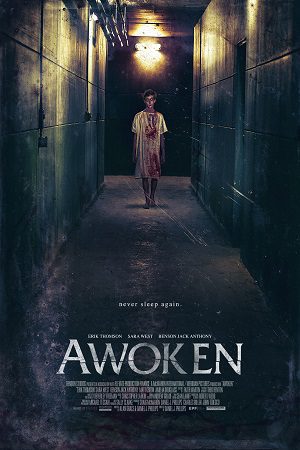 Awoken (2009)