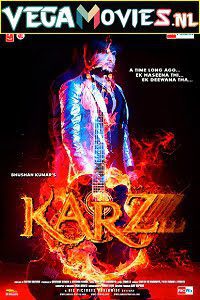 Karzzzz (2008) Hindi Movie