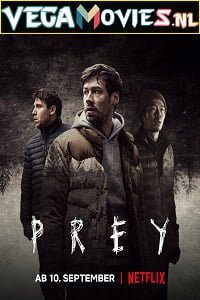 Prey (2021)