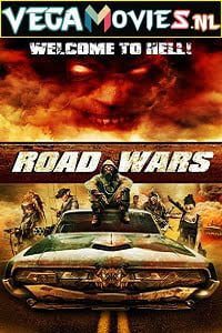 Road Wars (2015)