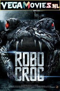 Robocroc (2013)