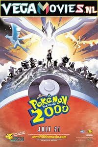 The Power Of One The Pokemon (2000) Movie Special (1999)
