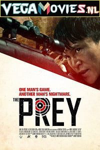 The Prey (2018)
