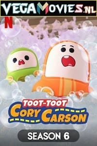 Go Go Cory Carson Season 6