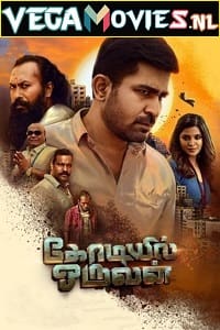 Kodiyil Oruvan (2021) Hindi Dubbed Movie