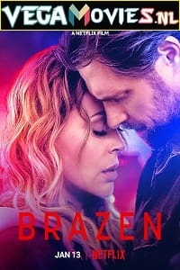 Brazen (2022)