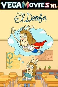 El Deafo Season 1