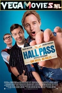 Hall Pass (2011) English