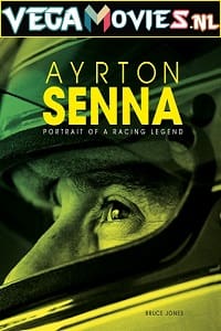 Senna (2010) English