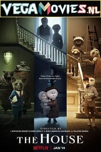 The House (2022)