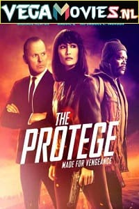The Protege (2021)