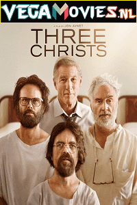 Three Christs (2017) Hindi Dubbed