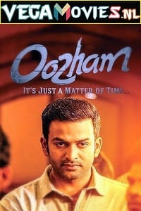 Oozham (2016) Hindi Dubbed Movie