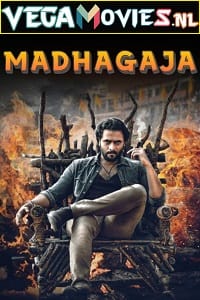 Madhagaja (2021) Hindi Dubbed Movie