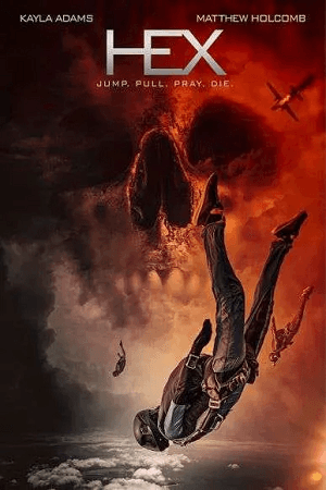 Hex (2022) English Movie