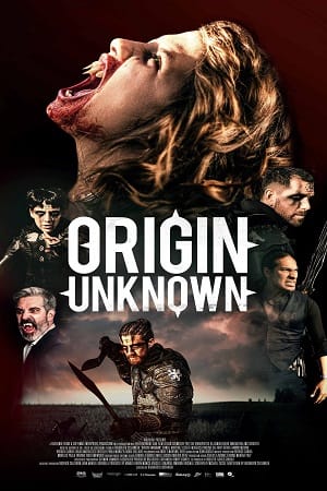 Origin Unknown (2020)