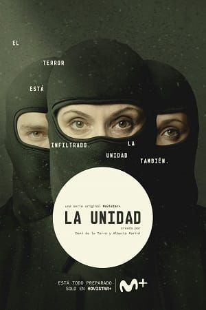 La Unidad Season 1 And 2 Hindi