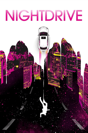 Night Drive (2021) Hindi