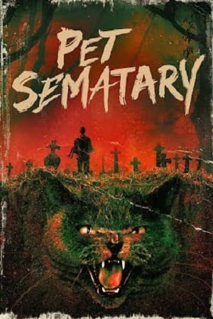 Pet Sematary (1989)