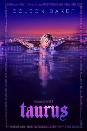 Taurus (2022) English Movie