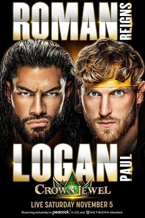 Wwe Crown Jewel (2021) Full Wwe Special Show