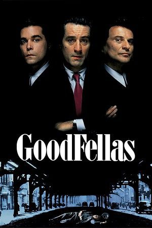Goodfellas (1990) English Movie
