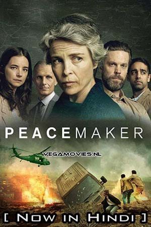 Peacemaker (2022) Season 1 Hindi Dubbed Org Vrott Original Web Series