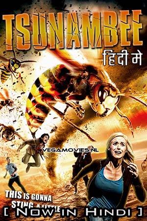 Tsunambee (2015) Hindi