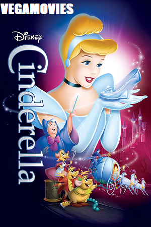 Cinderella (1950)