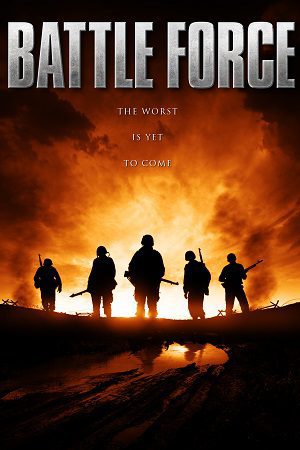 Battle Force (2012)