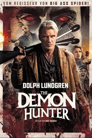 Dont Kill It (2016) Hindi