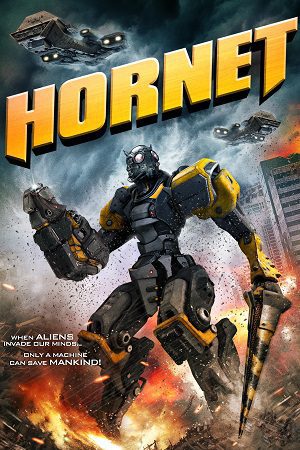 Hornet (2018)
