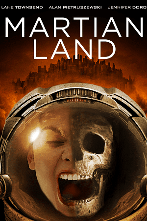 Martian Land (2015)