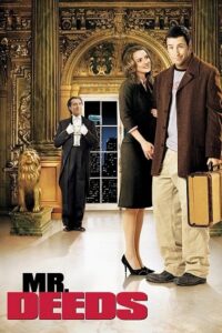 Mr Deeds (2002) Hindi Dubbed Movie