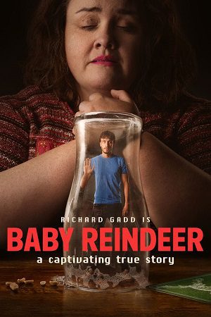 Baby Reindeer (2024) Season 1 Complete Hindi English