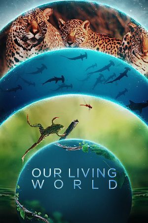 Our Living World Season 1 Hindi Org English