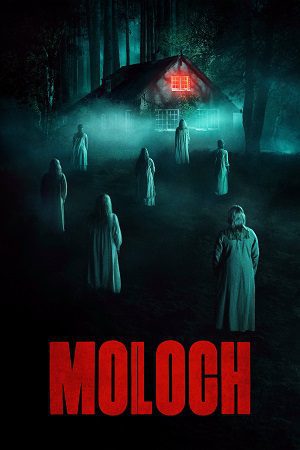 Moloch (2022) Hindi Dubbed Full Movie