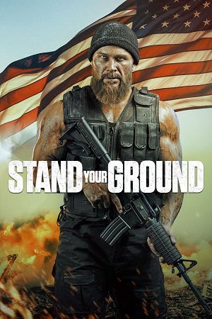 Stand Your Ground (2025) Hindi Dubbed Full Movie