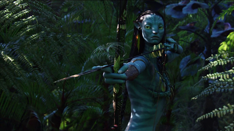 Download Avatar (2009) BluRay [EXTENDED iMAX] Dual Audio {Hindi-English} 480p [550MB] | 720p [1.5GB] | 1080p [4.5GB] | 2160p [25.8GB] 4K UHD