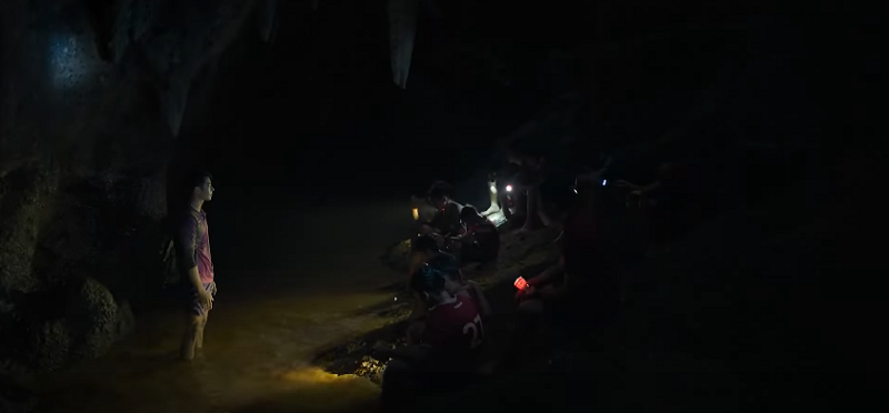 download thai cave rescue - netflix original (2022) season 1 dual audio {hindi-english} series 480p | 720p | 1080p web-dl