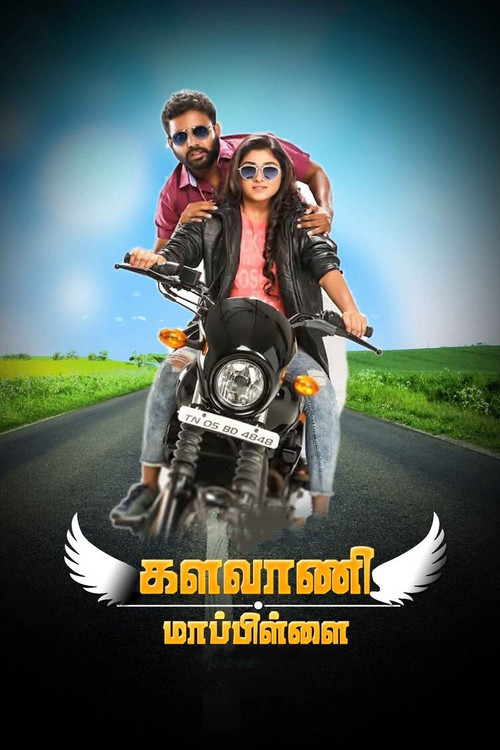 Download Kalavani Mappillai (2021) HDRip Hindi Dubbed Full Movie 480p [300MB] | 720p [900MB]