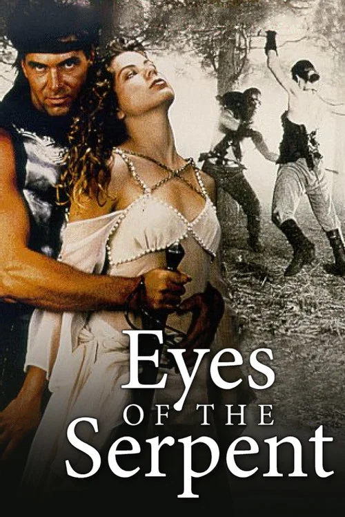 Eyes Of The Serpent (1994)