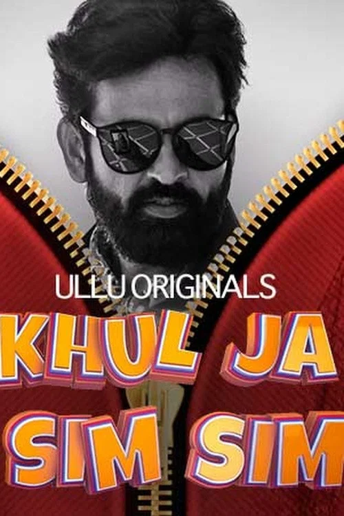 Khul Ja Sim Sim2020 Season 1 Hindi Ullu Originals