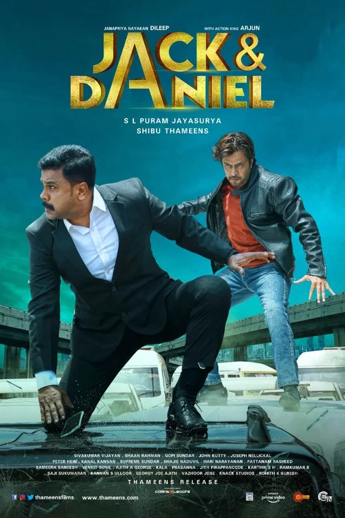 Download Jack and Daniel (2019) Hindi Dubbed Full Movie 480p [500MB] | 720p [1.3GB] | 1080p [2.6GB]
