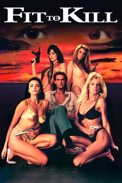Fit To Kill (1993) Hindi