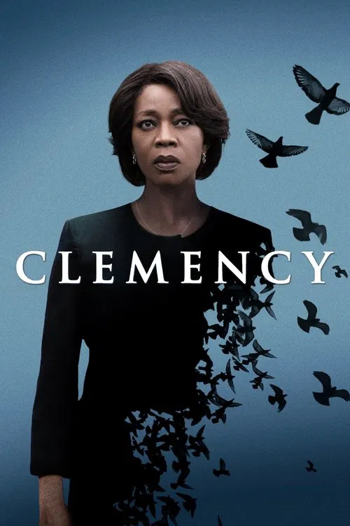 Clemency (2019) Hindi Dubbed