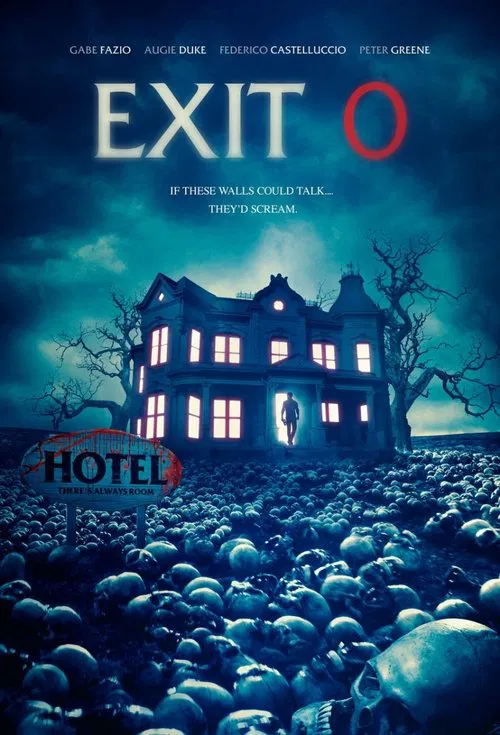 Exit 0 (2020)