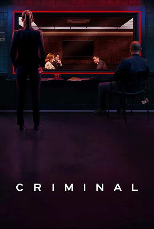 Criminal Uk Season 1